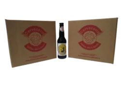 cerveza ChocoRedOX 24 ud